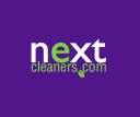 Next Cleaners - Financial District logo